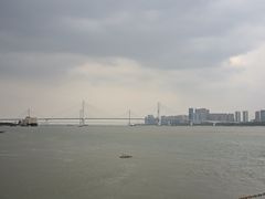 -武汉两江游览·夜游长江(汉口粤汉码头)