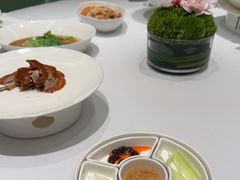 -眉州东坡·熊猫主题餐厅(枫蓝店)