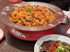 -胖哥俩肉蟹煲(重庆观音桥大融城店)
