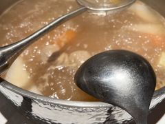 -左庭右院鲜牛肉火锅(苏州园区永旺店)