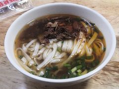 -老长沙粉面馆(陡岭路店)