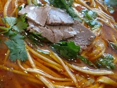 -美玲拉面(鞍山西道店)