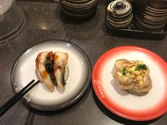 -元气寿司(东方宝泰店)