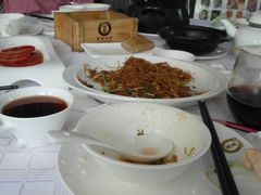 001&nbsp;(78)-宝园酒家(美林M·LIVE天地东座店)