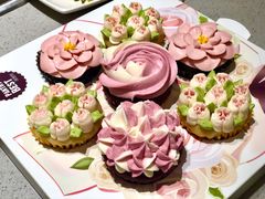 -派悦坊·甜品·蛋糕(日坛店)