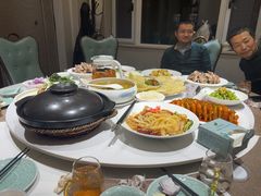 -小叶手抓·清真食品(治平路店)