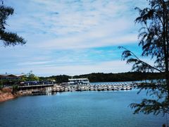 -仙海旅游度假区