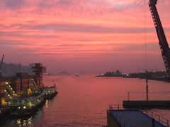 -香港皇家太平洋酒店