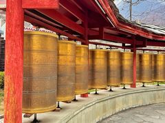 -甘堡藏寨