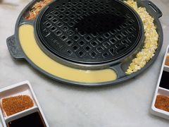 -韩宫宴炭火烤肉(印象城店)