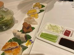 -贝勒爷·酥不腻烤鸭