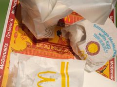 -麦当劳(世纪汇广场店)