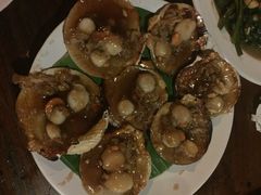 Thajene&nbsp;Chomchan-月满港海鲜酒家