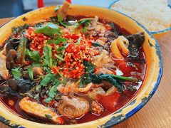 -脑馋粉儿(三里屯店)