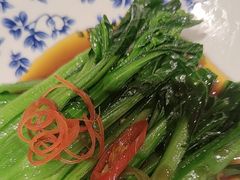 -红棉中餐厅·广州海航威斯汀酒店