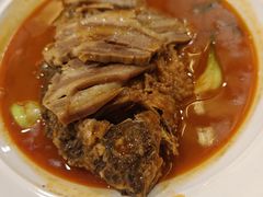 -四季轩中餐厅(徐州开元名都大酒店)