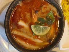 -Linlin泰餐厅(华夏幸福店)