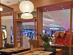 -池奈·咖喱蛋包饭(熙地港店)