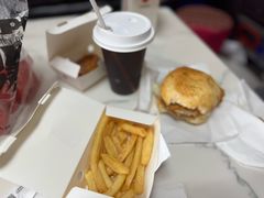 -必胜客(安河桥北店)