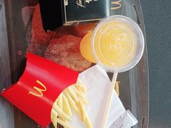-麦当劳(北方新天地店)