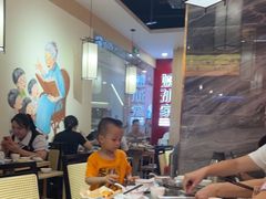 -嬷孙家潮汕牛肉火锅(北京路天河城店)