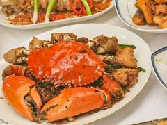 -喜记避风塘炒辣蟹(旗舰店)