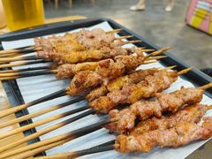 -二子海鲜大排档(太阳城店)