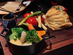-上海苏宁宝丽嘉酒店·Cafe Bellagio西餐厅