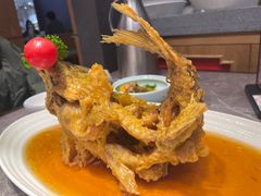 -闫府私房菜·百年鲁菜(恒隆店)