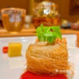 一花一世界，一叶一追寻‼️京城素食天花板