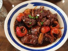 -花满楼(启秀路店)