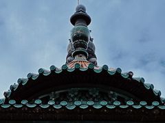 -北京石刻艺术博物馆(五塔寺)