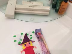 -东京湾希尔顿酒店