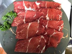 -呷哺呷哺(松江开元店)