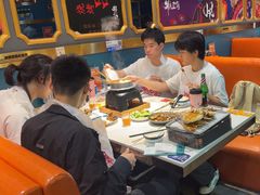 -头牌·鹤岗小串(万达店)