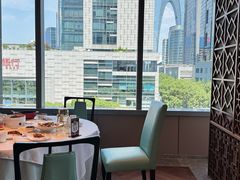-洋洋中餐馆·SINCE 1997(信投店)