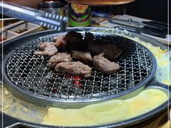 -喜来稀肉(北外滩白玉兰广场店)