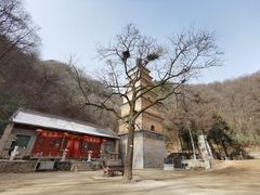 -终南山南五台景区