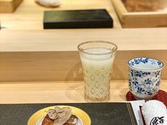 -鮨一日本料理旗舰店(总店)