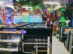 -路边边地标烧烤·川菜·小龙虾·音乐酒馆(良乡长虹店)