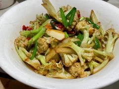 -新辣宴·湖南家常菜·商务聚餐(中粮创芯店)