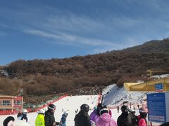 -太子岭滑雪场