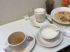 -澳洲牛奶公司(佐敦店)