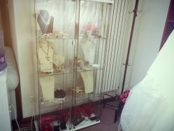-Lisamoon礼慕纱婚纱礼服高级定制