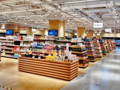 -七鲜超市(瑞虹天地太阳宫店)