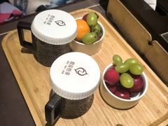 -鼎族怡华·指压·油压·经络(西单昌盛大厦店)