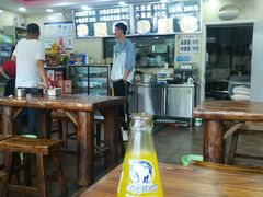 -阁瑞居闫记卤煮(乔庄北街店)