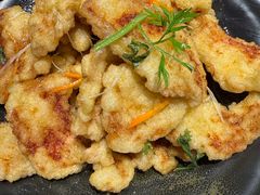-胖姐渔村(中源大道店)