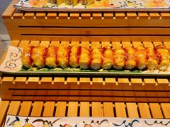 -魁牛·潮汕牛肉自助火锅(沈辽路万达店)