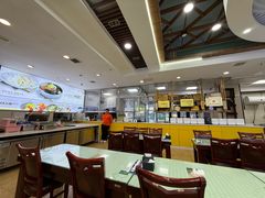 -服务大楼冷面(延大店)